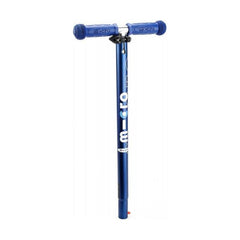 T-Lenkstange maxi micro deluxe, blau