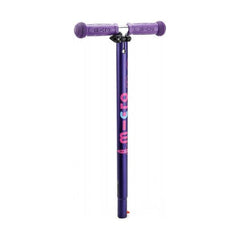 T-Lenkstange maxi micro deluxe, lila