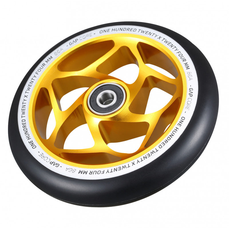 blunt-wheel-120mm-gap-core-2-gold-black