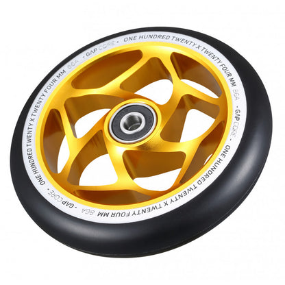 blunt-wheel-120mm-gap-core-2-gold-black