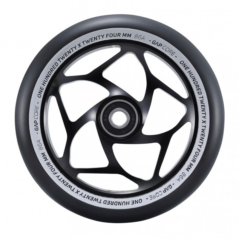 blunt-wheel-120mm-gap-core-black-black