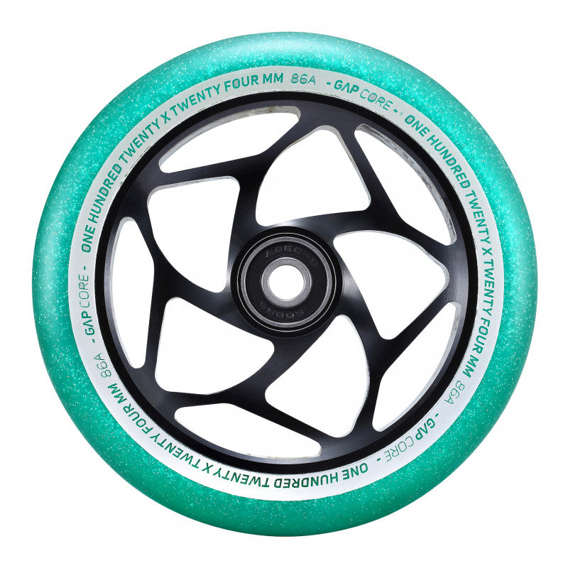 blunt-wheel-120mm-gap-core-black-jade