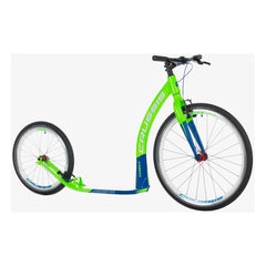 Crussis Cobra 4.2 / 26-20 / green-blue