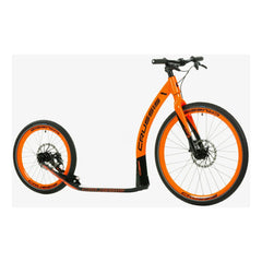 Crussis Cobra Sport 4.2-3 / 26-20 / orange-black