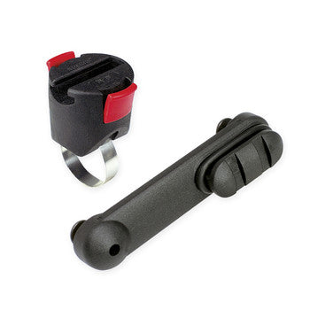 Bottleklick mit Adapter