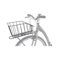 Kostka Front Box Basket