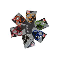 Spacer - 3er Set 1 1/8