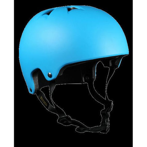 Harsh Helm HX 1, blau, Medium 55-58