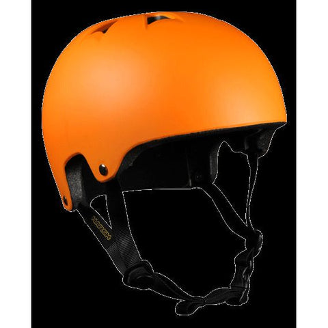 Harsh Helm HX 1, orange, Medium 55-58