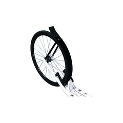 Kostka hinteres Schutzblech 20