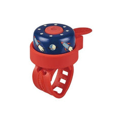 Micro Klingel, Rocket