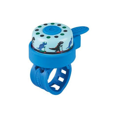 Micro Klingel, Scootersaurus