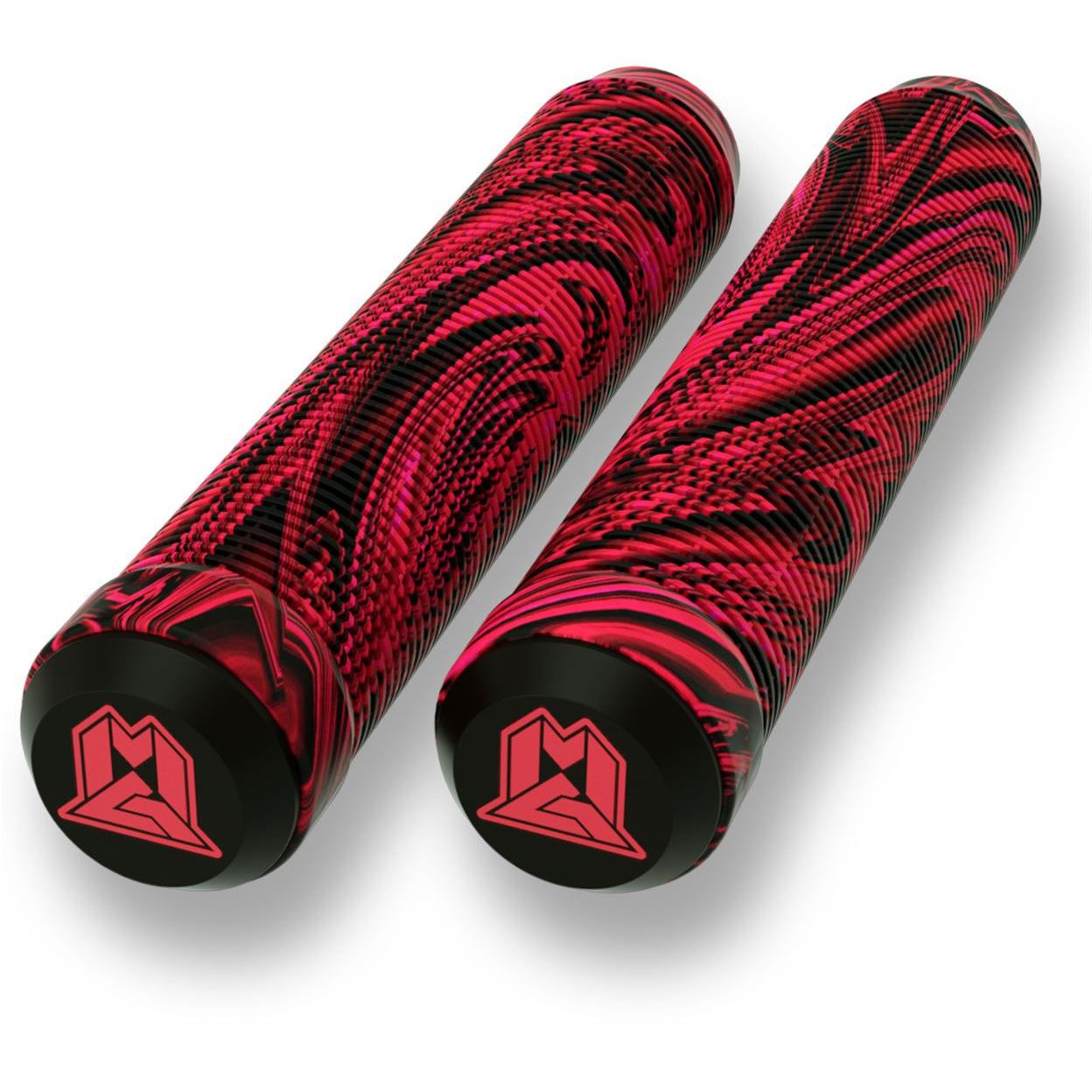 mgp-mfx-tpr-grind-grips-180mm-red