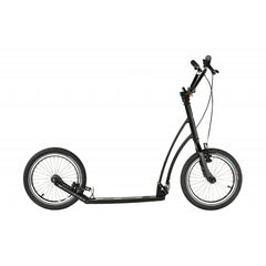 Mibo Mastr, faltbar, black