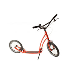 Mibo Mastr, faltbar, red