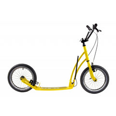 Mibo Mastr, faltbar, yellow