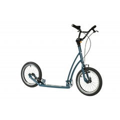 Mibo Mastr, faltbar, oceanblue