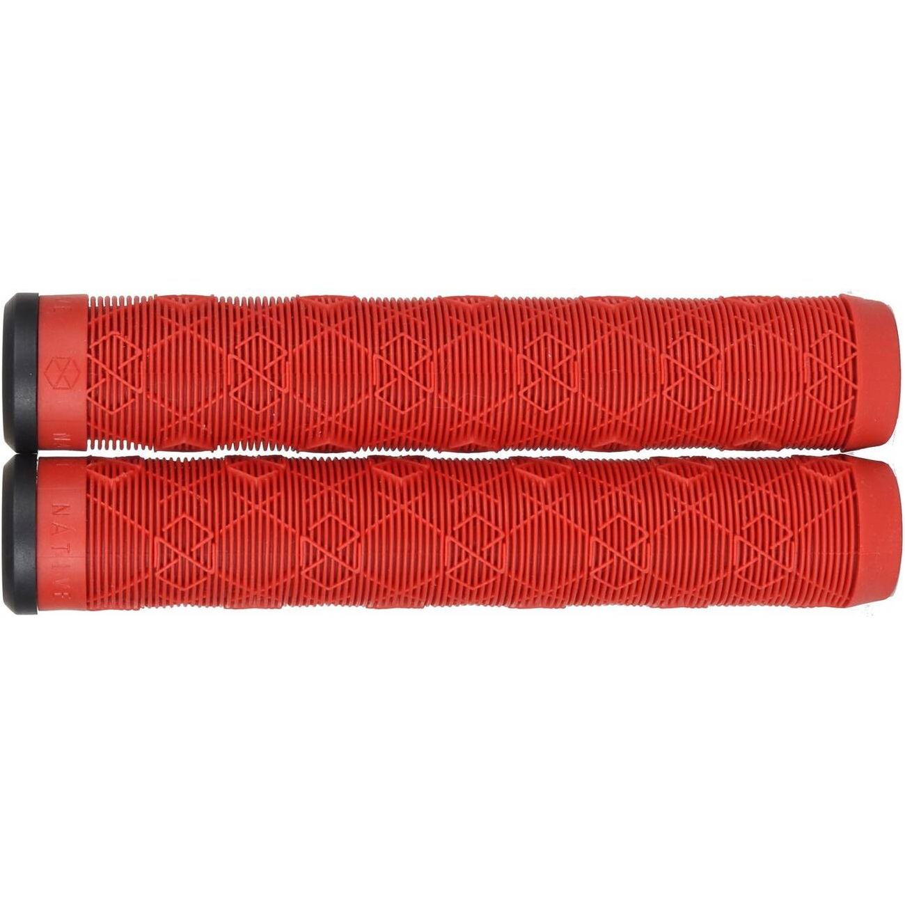 native-emblem-grips-red