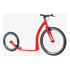 Crussis Cobra One 4.2 / 26-20 / red