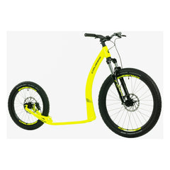 Crussis One Cross 6.2-1 / 26-20 / yellow