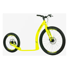 Crussis One Cross Hard 6.2-1 / 27,5-20 / yellow