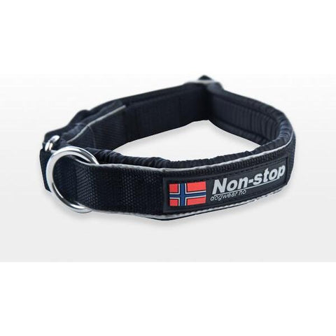 non-stop Polar Collar