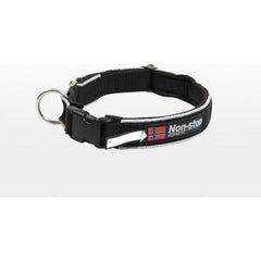 non-stop Polar Collar, klick