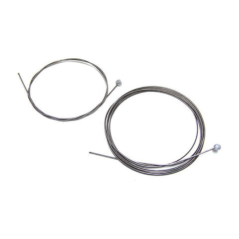 Niro-Glide Turbo Bremszug