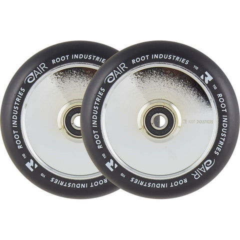 Root Industries AIR Wheels 110 mm - mirror