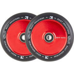 Root Industries AIR Wheels 110 mm - red