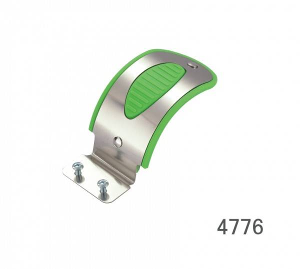 Micro Bremse für Maxi Micro, grün