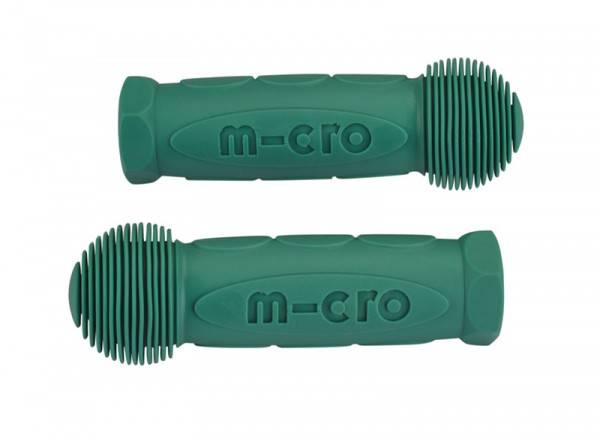 Micro Gummigriffe, eco green