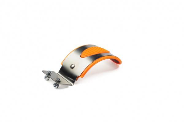 Micro Bremse für Maxi Micro, orange