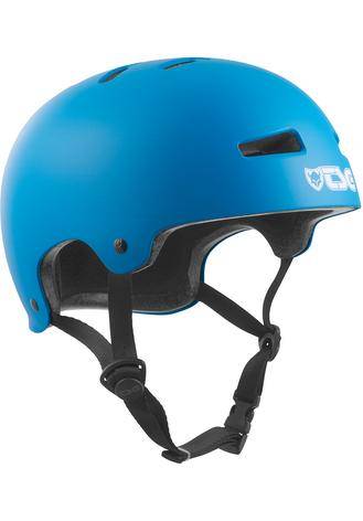 TSG Helm Evolution Solid, L/XL, satin dark cyan