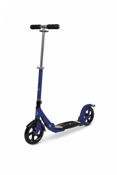 Micro Scooter flex 200, blau