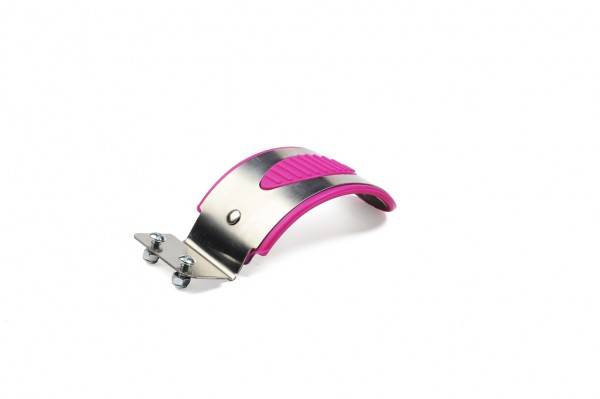 Micro Bremse für Maxi Micro, pink